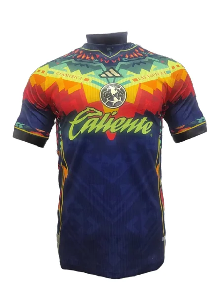 Americas Special Edition Jersey Player Version