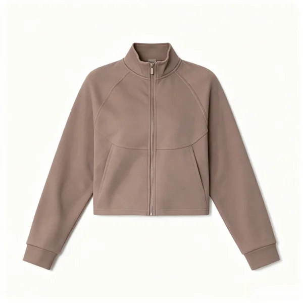 Alo Coat