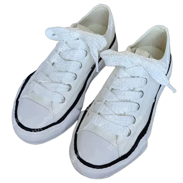 Maison Mihara Shoes