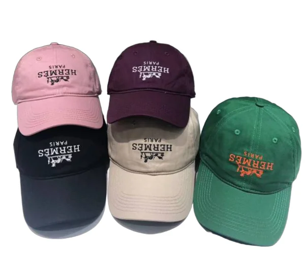 Hermes Hat