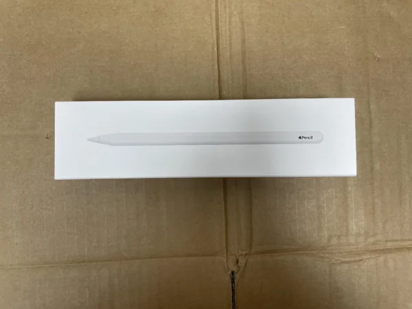 Pencil 2nd