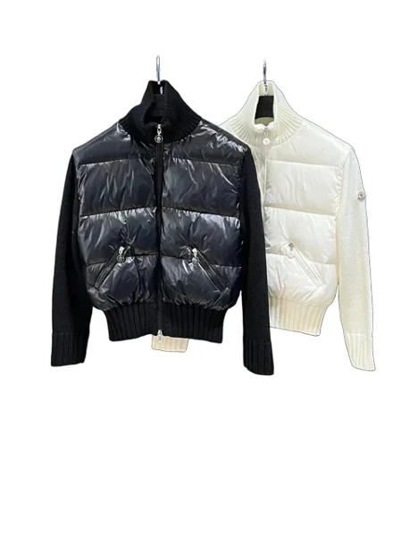 Moncler Down Jacket