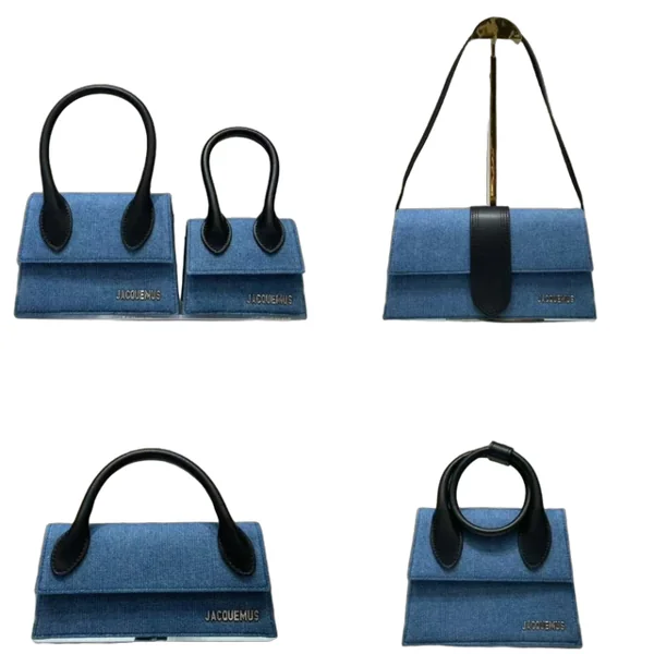 Jacquemus Bag
