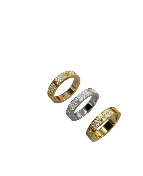 Cartier Ring