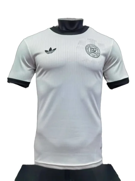 Germany 125th Anniversary Jersey Player Edition