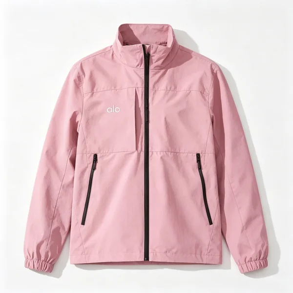 Alo Coat