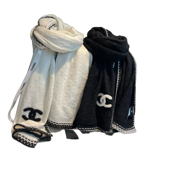 Chanel Scarf