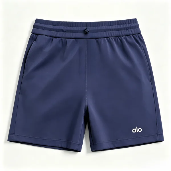 Alo Short