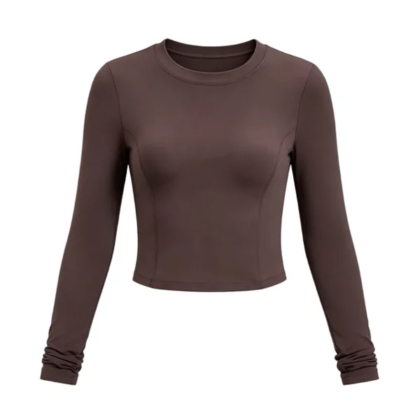 Alo Long Tee