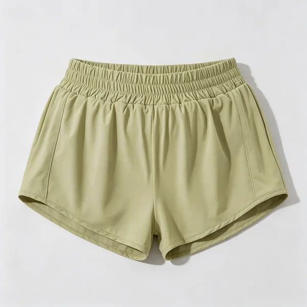 Alo Short