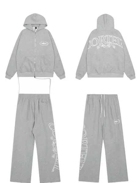 Corteiz Set