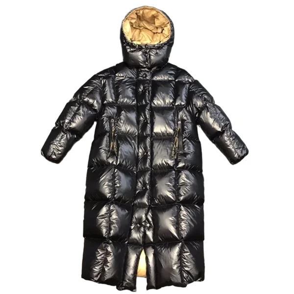 Moncler Down Jacket