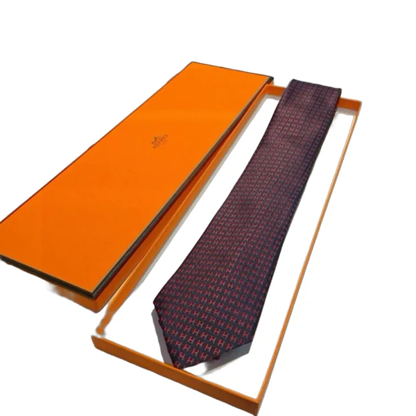 Hermes Tie
