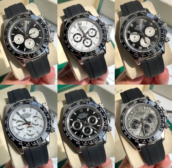 Rolex [COSMOGRAPH DAYTONA]