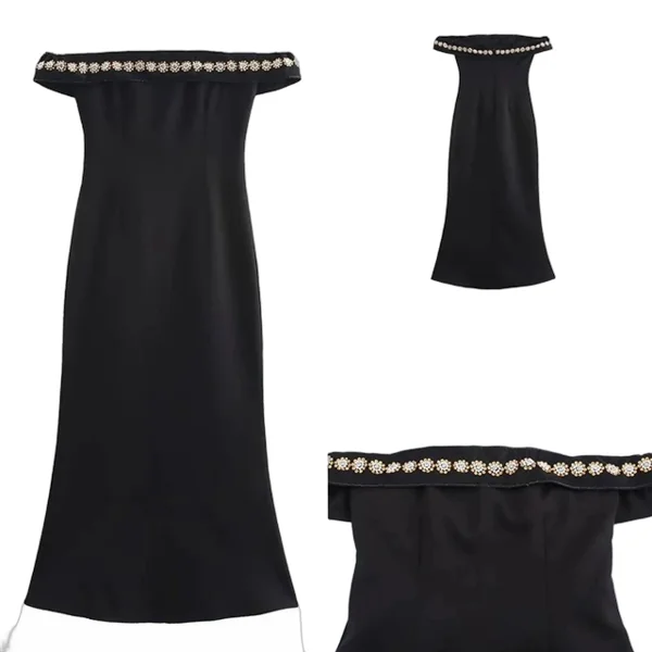Zara Dress
