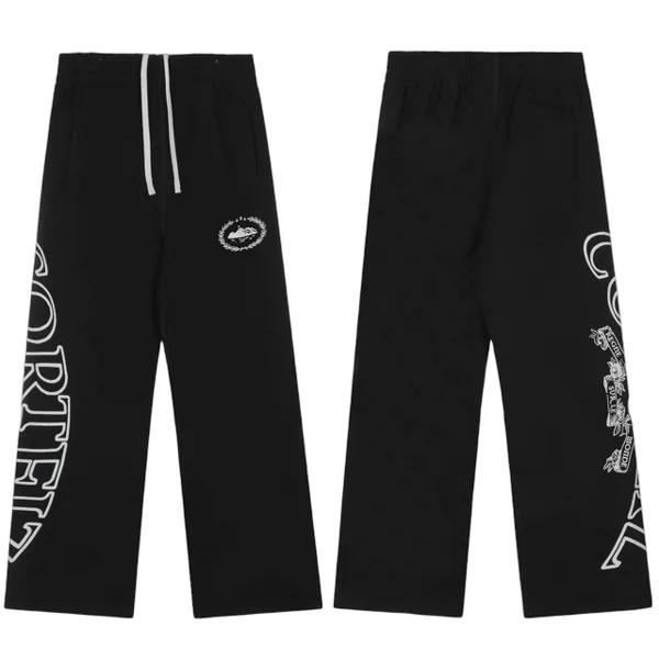 Corteiz Pants
