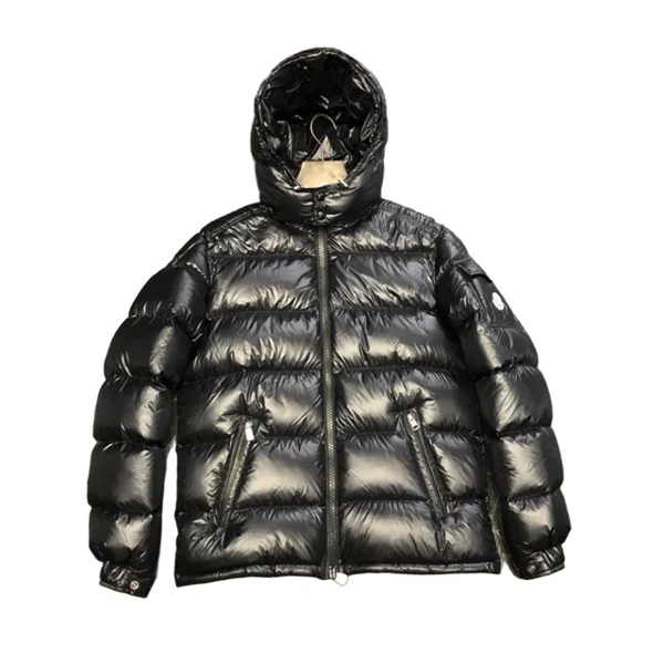 Moncler Down Jacket