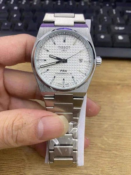 Tissot