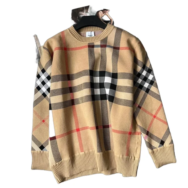 Burberry Sweater