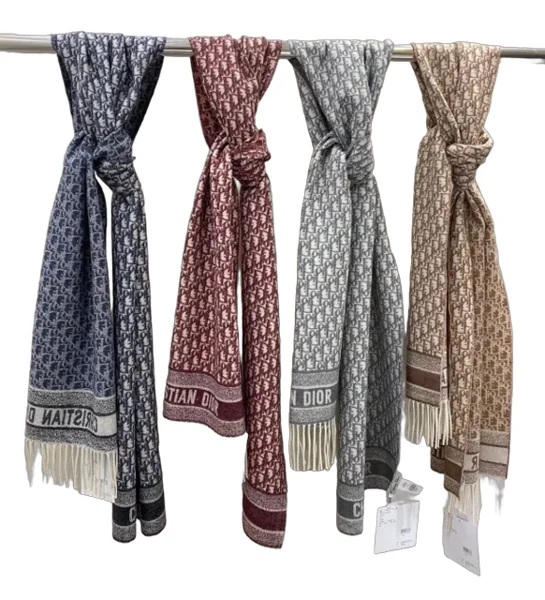 Brand Scarf