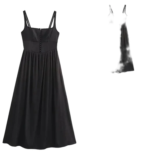 Zara Dress