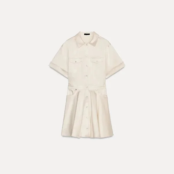Zara Dress
