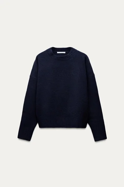 Zara Sweater