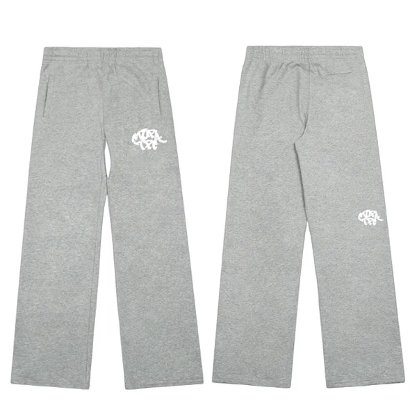 Mertra Pants