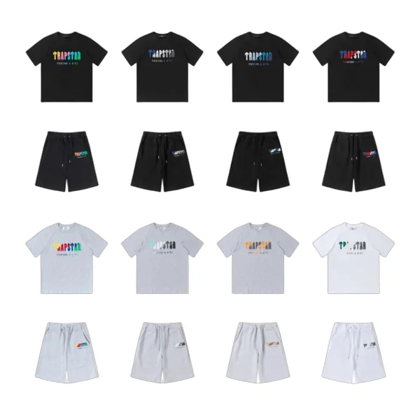 Trapstar Set