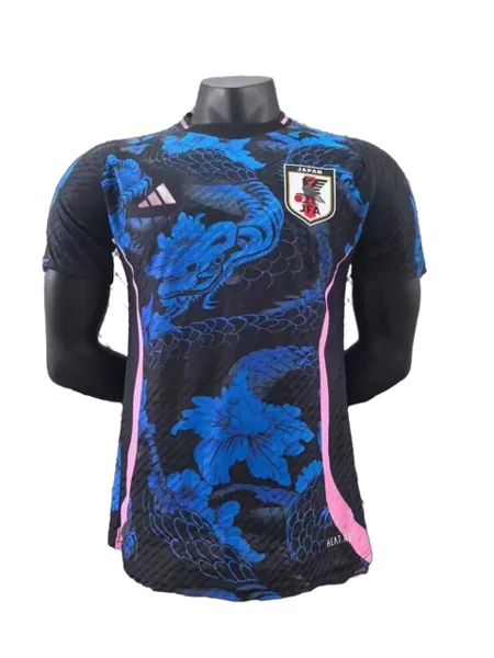 Player Japan Special Edition Jersey Player Version