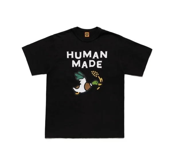 Human Made tees