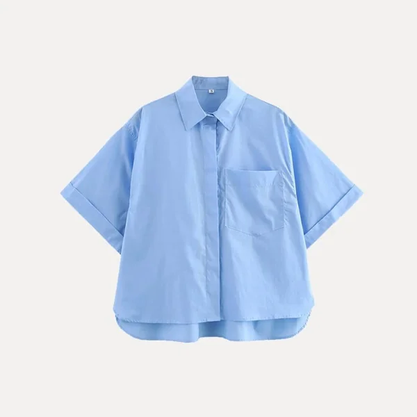 Zara Shirt