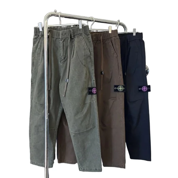 Stone Island Jeans