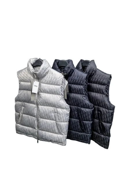 Dior Vest