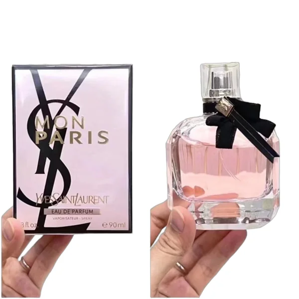 Ysl Perfume