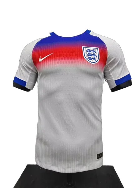 2526 Season England player jersey
