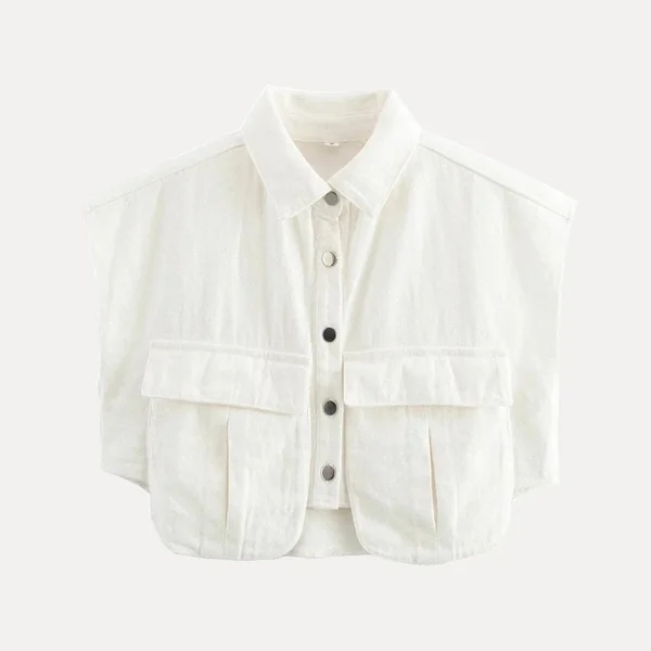 Zara Shirt