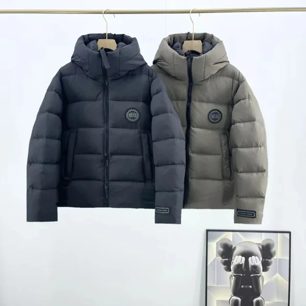 Canada Goose Down Jacket