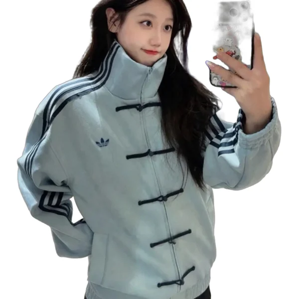 Adidas Jacket