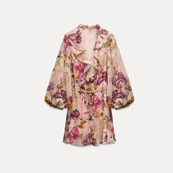 Zara Dress
