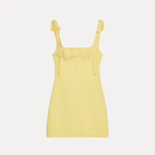 Zara Dress