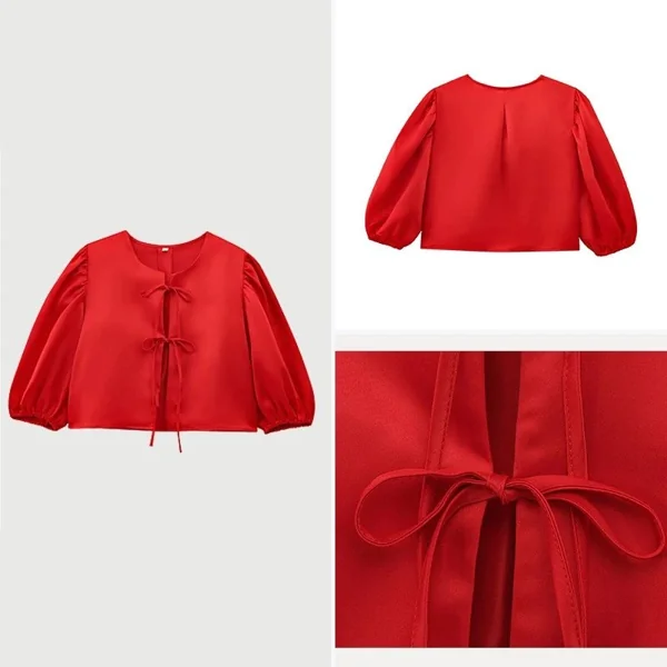 Zara Shirt