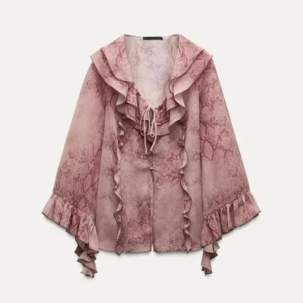 Zara Shirt