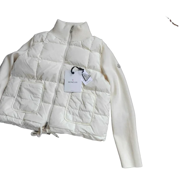 Moncler Down Jacket