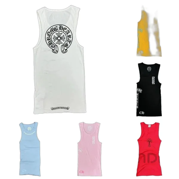 Chrome Hearts Sleeveless Dress