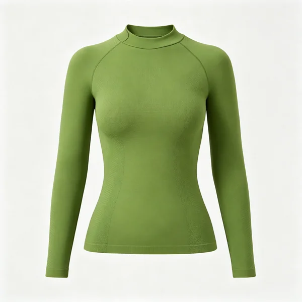 Alo Long Tee