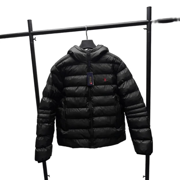 Ralph Lauren Quilted Jacket