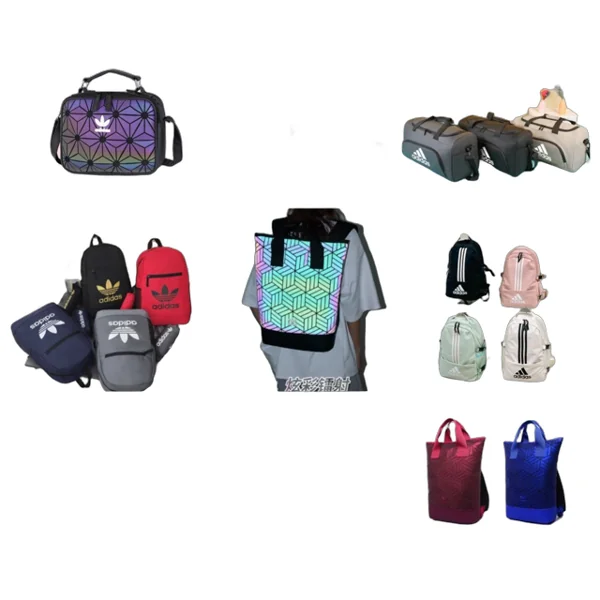Adidas Bag