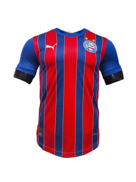 2526 Season Bahia Away Player Version Jersey
