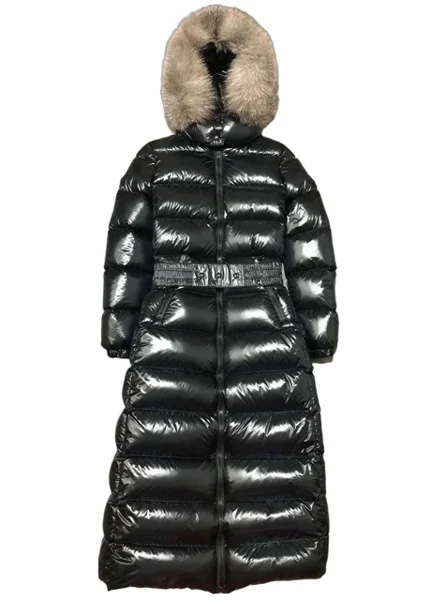 Moncler Down Jacket